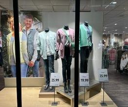 JEANS FRITZ Bild 12
