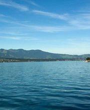 Info Center Gunten am Thunersee