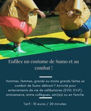 La Rochelle Paintball Soft image 1