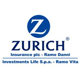 Zurich Insurance Plc - rag.marchetta Innocenzo logo