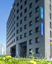 ibis budget Basel City Bild 2