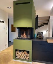 Mixfire Kachelofenbau Bild 2