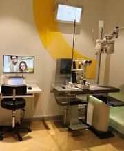 Eye Wish Opticiens Waalwijk afbeelding 15