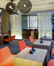 Novotel Hannover Bild 4