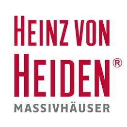 Heinz von Heiden-Stadtbüro Gunningen - Wir bauen Ihr Massivhaus. logo