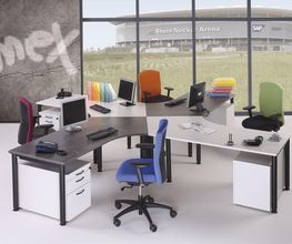bam büromöbel Handels GmbH Bild 5