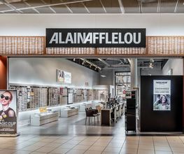 Opticien Alain Afflelou | La Chaux De Fonds Bild 1