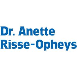 Dr. Anette Risse-Opheys