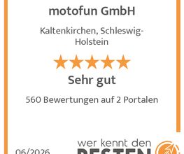 werkenntdenBESTEN.de Qualitätssiegel