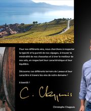 Chappuis Christophe Bild 3