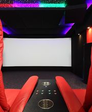 Cinema Forge Munich Bild 1