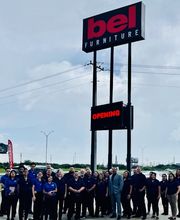 Bel Furniture calallen image 4