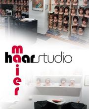 Haarstudio Maier GmbH Bild 1