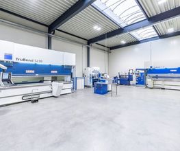 TM Metalltechnik AG Bild 12