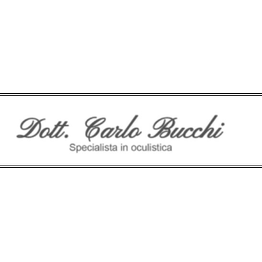 Bucchi Dr. Carlo - Specialista in Oculistica logo