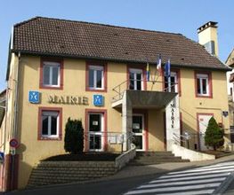 Mairie - Bavans image 1