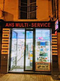 AHS Multi-Service