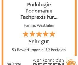 werkenntdenBESTEN.de Qualitätssiegel