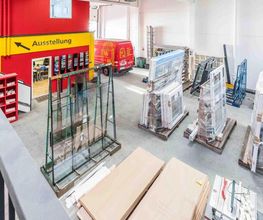 W&H Kölner Fensterbau | Barbaros Hekimoglu