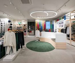 Lacoste Montesson Carrefour image 3