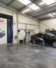 OPEL Garage Automobiles Sèvre et Loire Agent ASL image 13