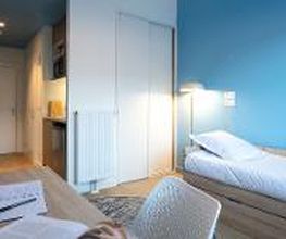 Nemea Coliving Nice Campus image 5