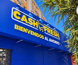 CASH FRESH imagen 3