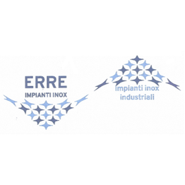 Erre Impianti Inox logo