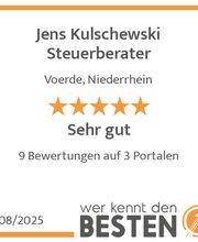 werkenntdenBESTEN.de Qualitätssiegel