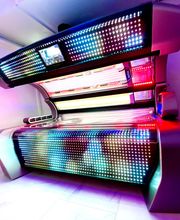 Sun-Star AG Sonnenstudio-Solarium Rorschach Bild 6