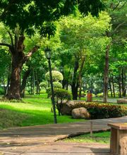 HUVEL Espace vert image 2