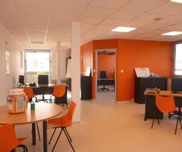 R.A.S Intérim Rouen image 1