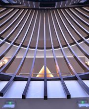 Best Western Plus Hôtel des Francs Relais des Vignes Adhérent image 18