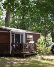 Camping La Chesnays TSP SARL image 8