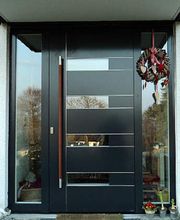 Henker Bauelemente Bild 2