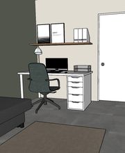 Virginia Paquien Décoratrice D'intérieur image 5