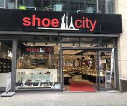 Shoe City Friedrichstrasse Bild 2