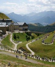 Assoc Pelerins Salette image 1