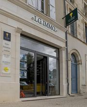 - LG IMMO - Cabinet Garéché image 3