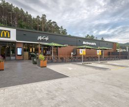McDonald's Bild 1