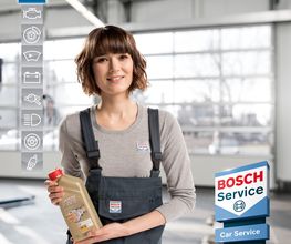 Bosch Car-Service Bild 8