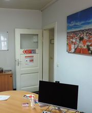 Wüstenrot Bausparkasse: Andreas Jäkel Bild 1