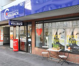 Hörakustik Vollbach Bild 2