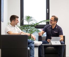 finaconvest GmbH Bild 2