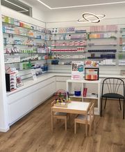 Farmacia Bozzoreda SA Bild 4