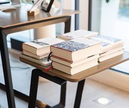 CMIA Innenarchitektur Bild 3