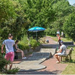 Minigolf Nettetal GbR