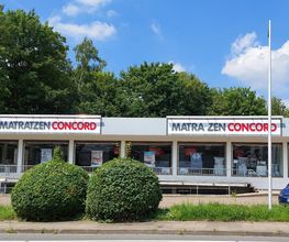 Matratzen Concord Filiale Hattingen Bild 1