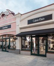 Calvin Klein Outlet Bild 1