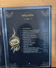 Saray Sofrasi Bild 8